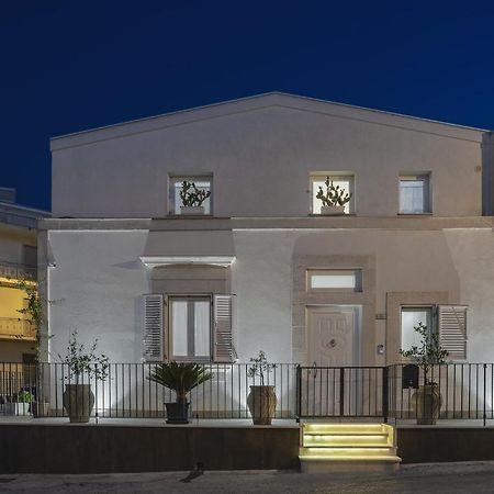 Casa Vacanze "Oceano Mare" Pozzallo Exteriér fotografie