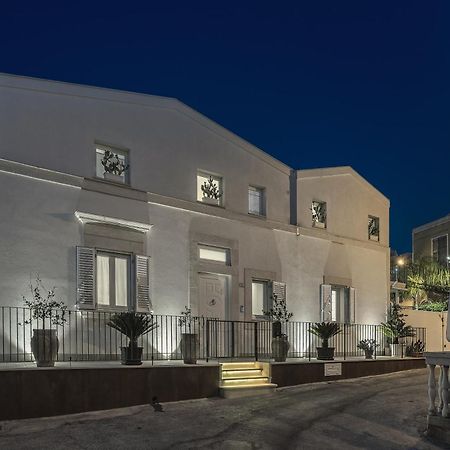 Casa Vacanze "Oceano Mare" Pozzallo Exteriér fotografie