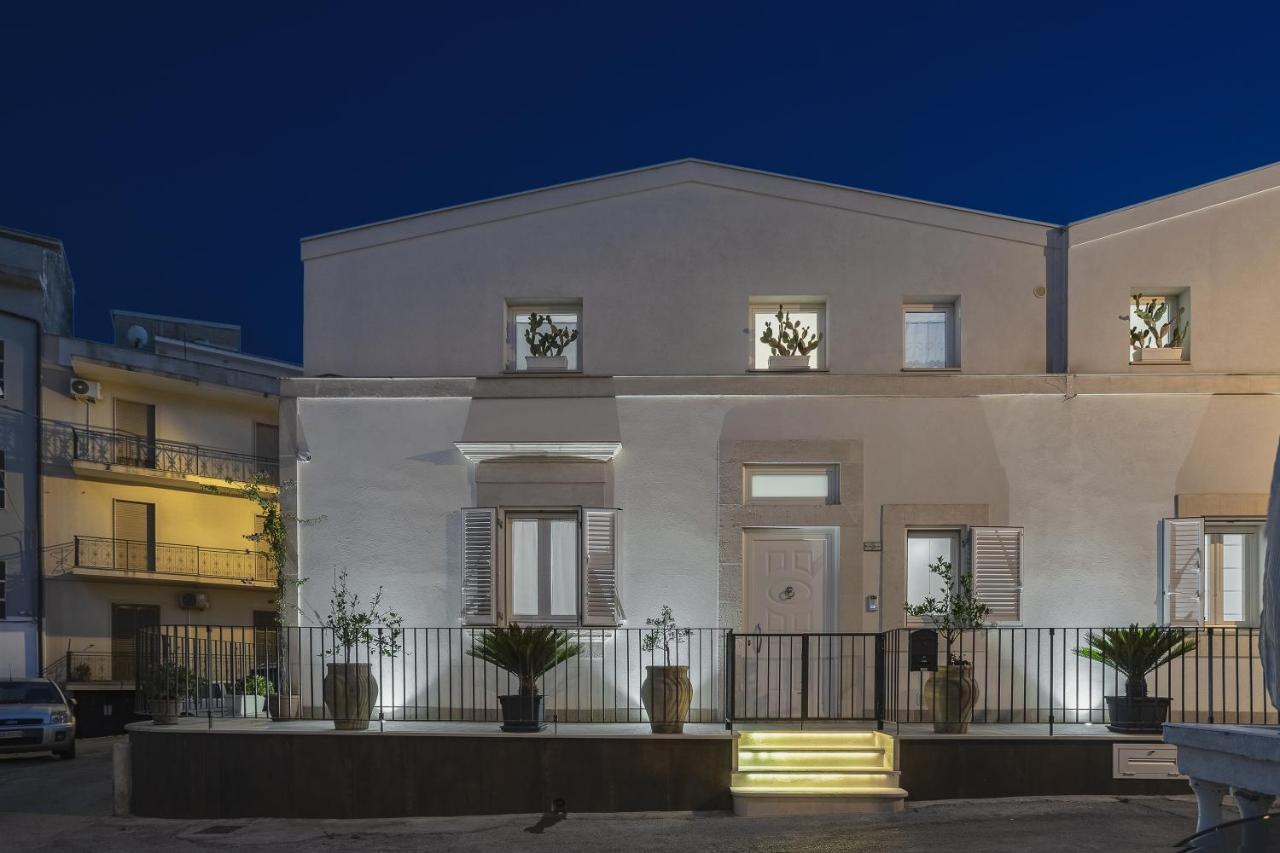Casa Vacanze "Oceano Mare" Pozzallo Exteriér fotografie
