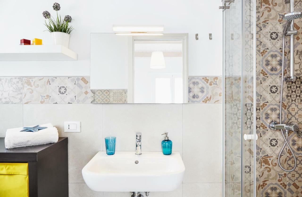 Casa Vacanze "Oceano Mare" Pozzallo Exteriér fotografie